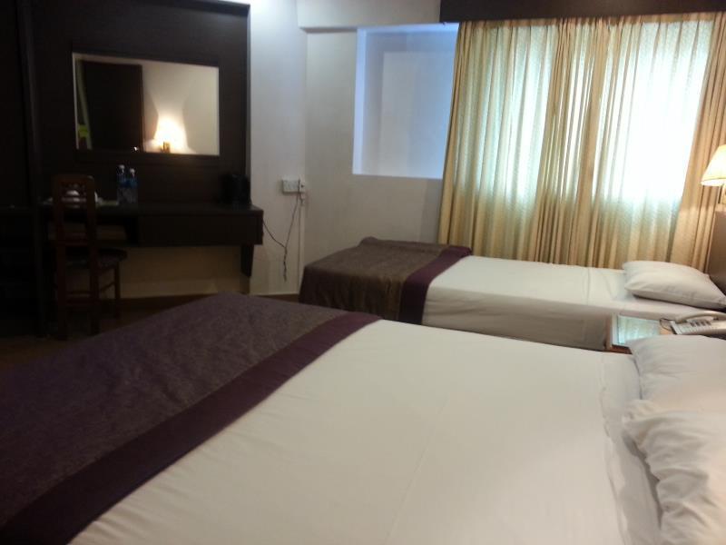 Oyo 106 Hotel 2*