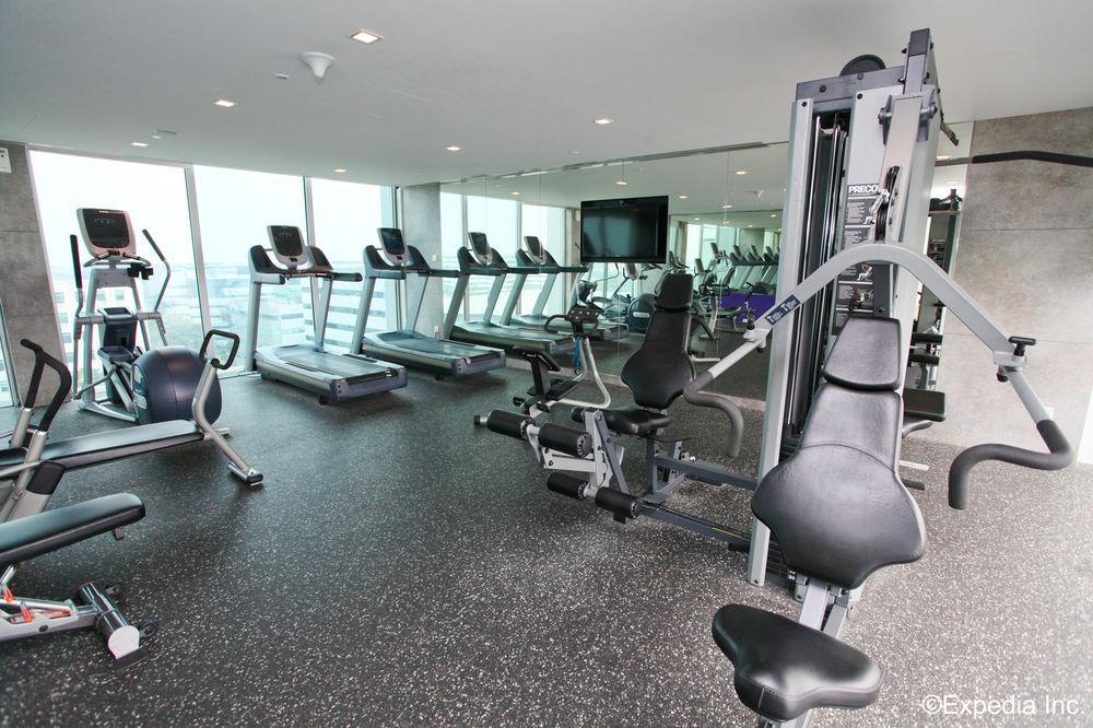 Park Avenue Changi 4*