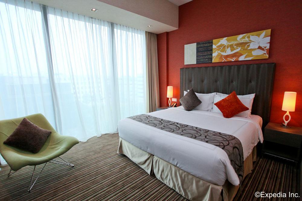 Park Avenue Changi Hotel