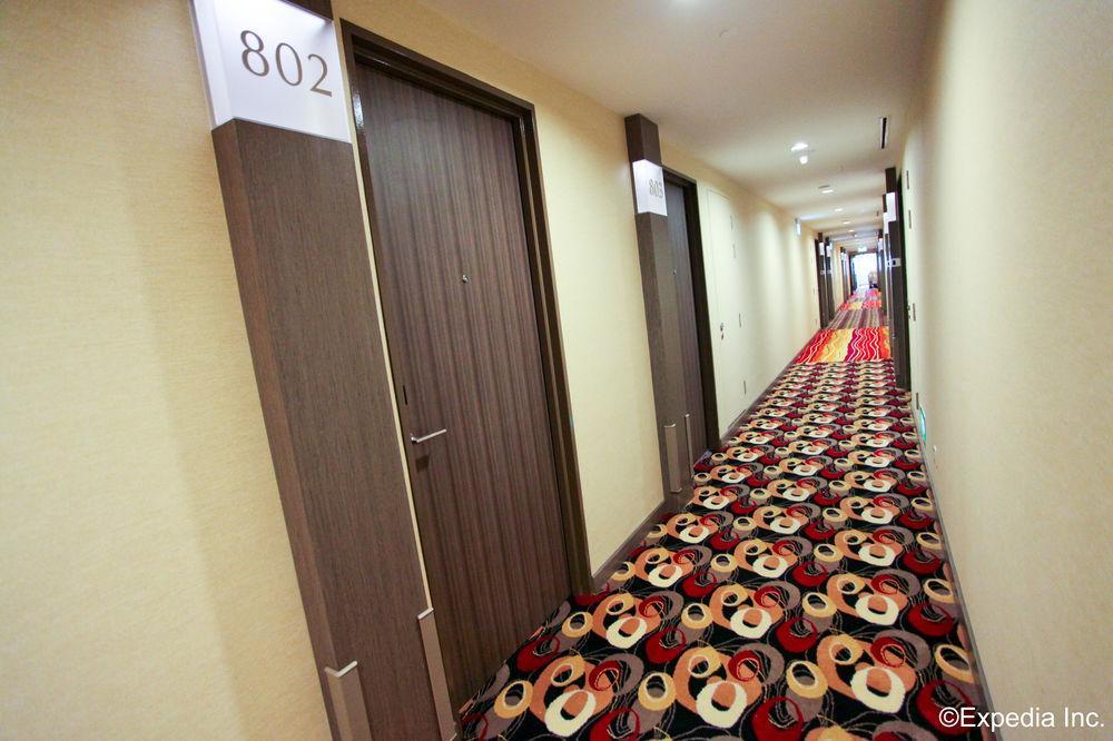 Park Avenue Changi Hotel