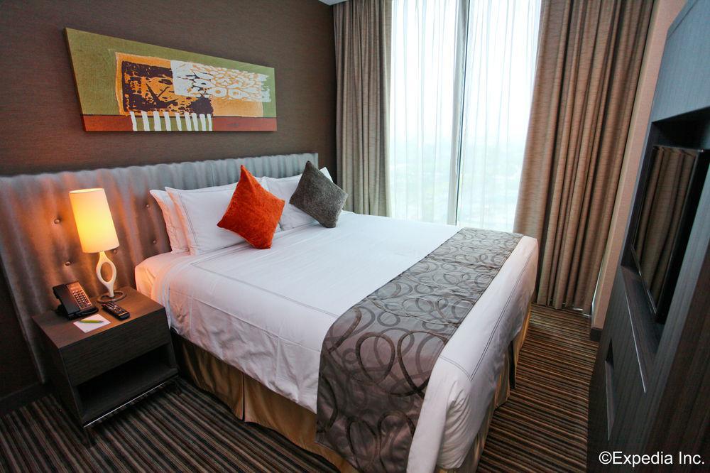 Park Avenue Changi 4* Singapore