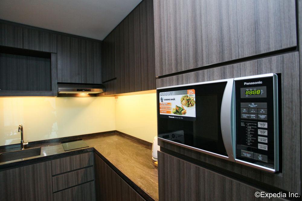Park Avenue Changi 4* Singapore