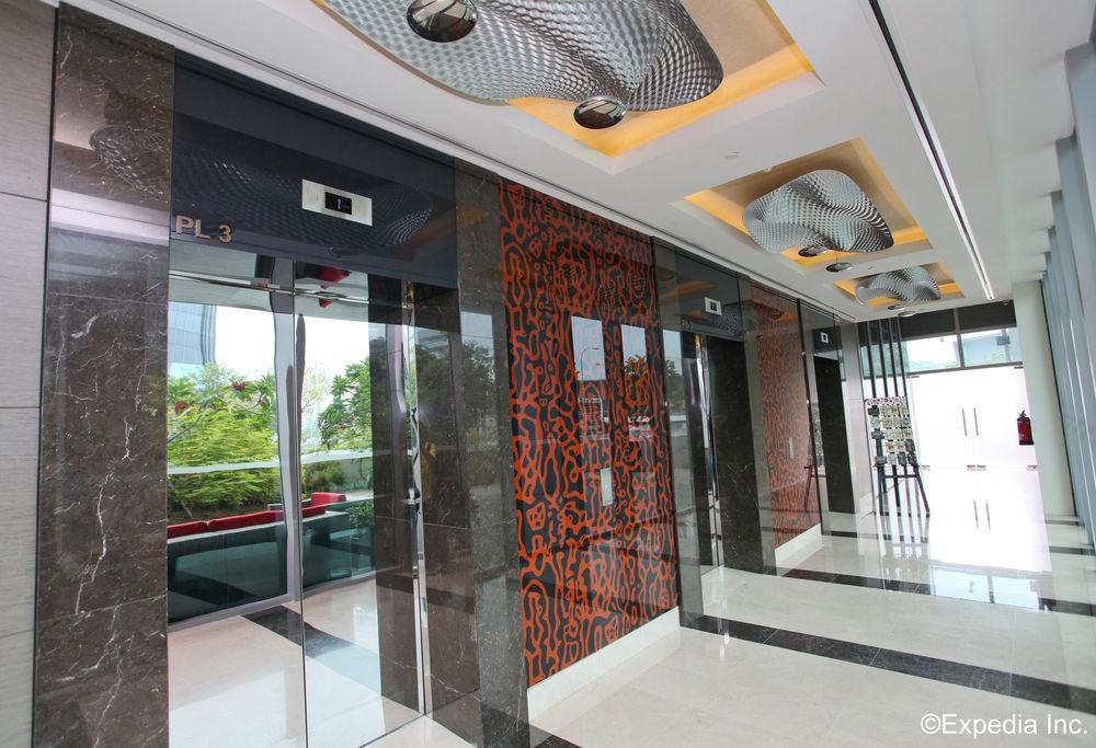 Park Avenue Changi Hotel 4*