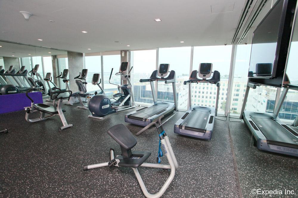 Park Avenue Changi 4*