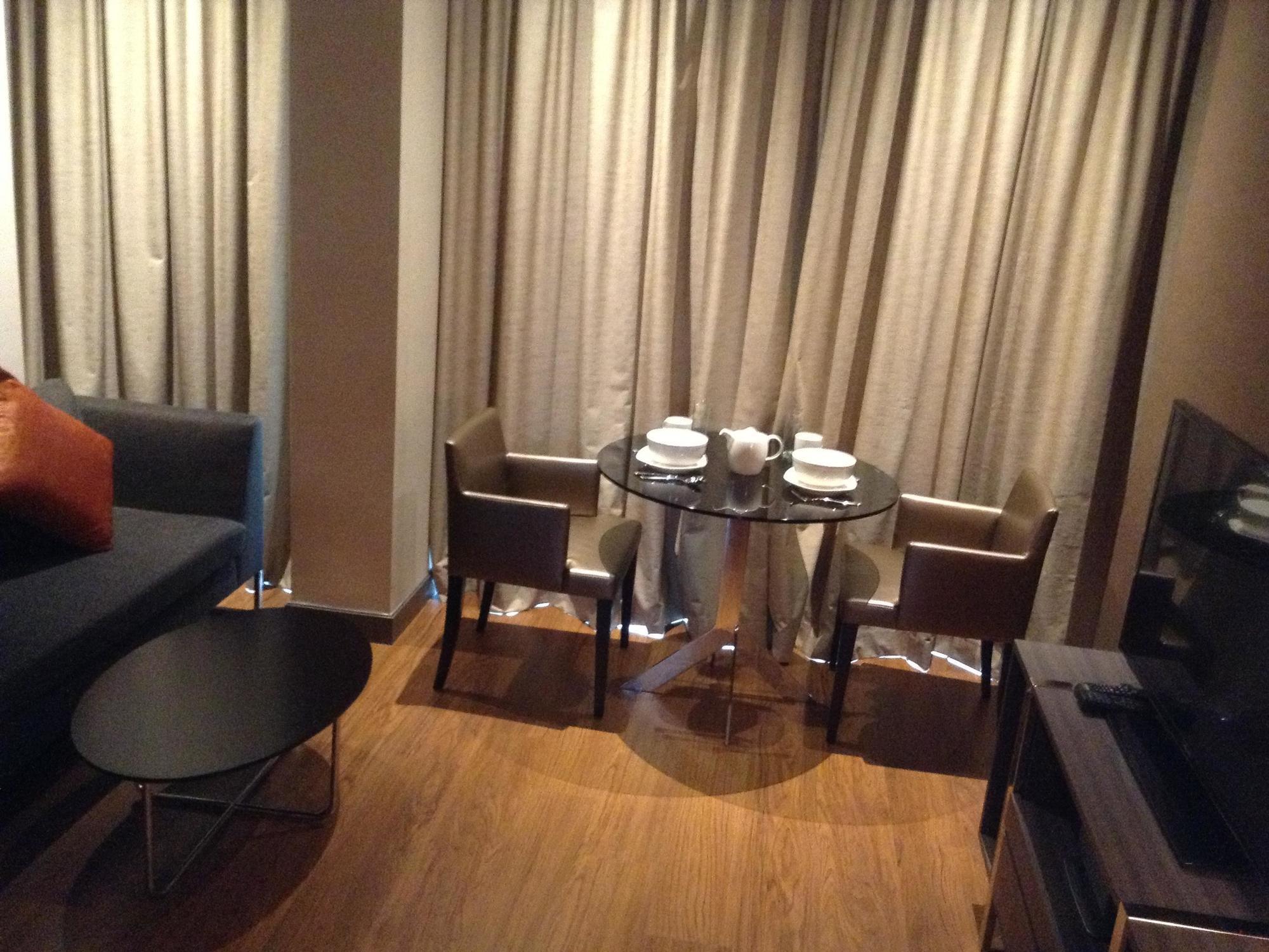 Park Avenue Changi Hotel Singapore