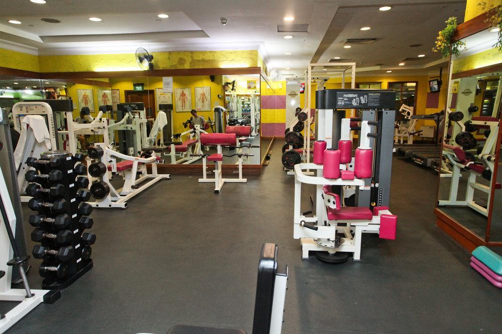 The At Recreation Club 4*