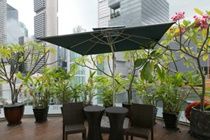 Clover 5 Hongkong Street 4* Singapore