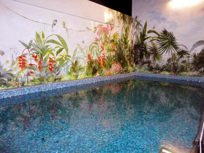 Clover 5 Hongkong Street 4* Singapore