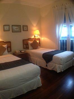 Perak Hotel