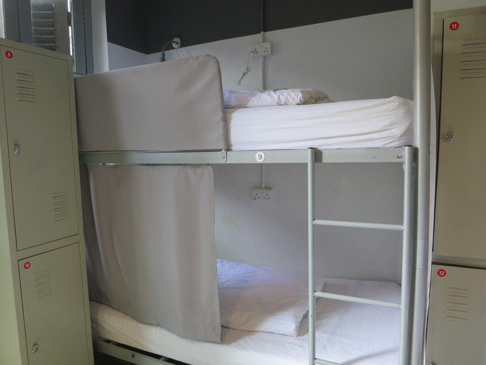 Royal Hostel Singapore