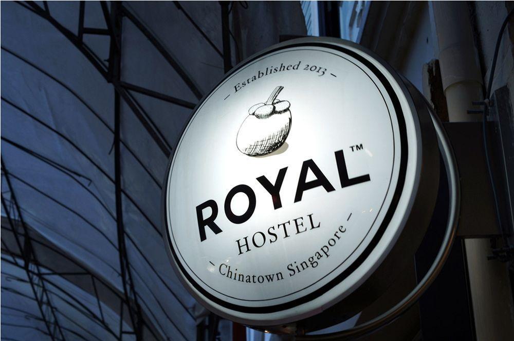 Royal Hostel