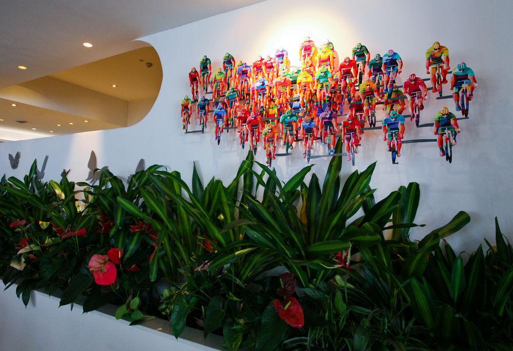 D'hotel Managed By The Ascott Limited 4*