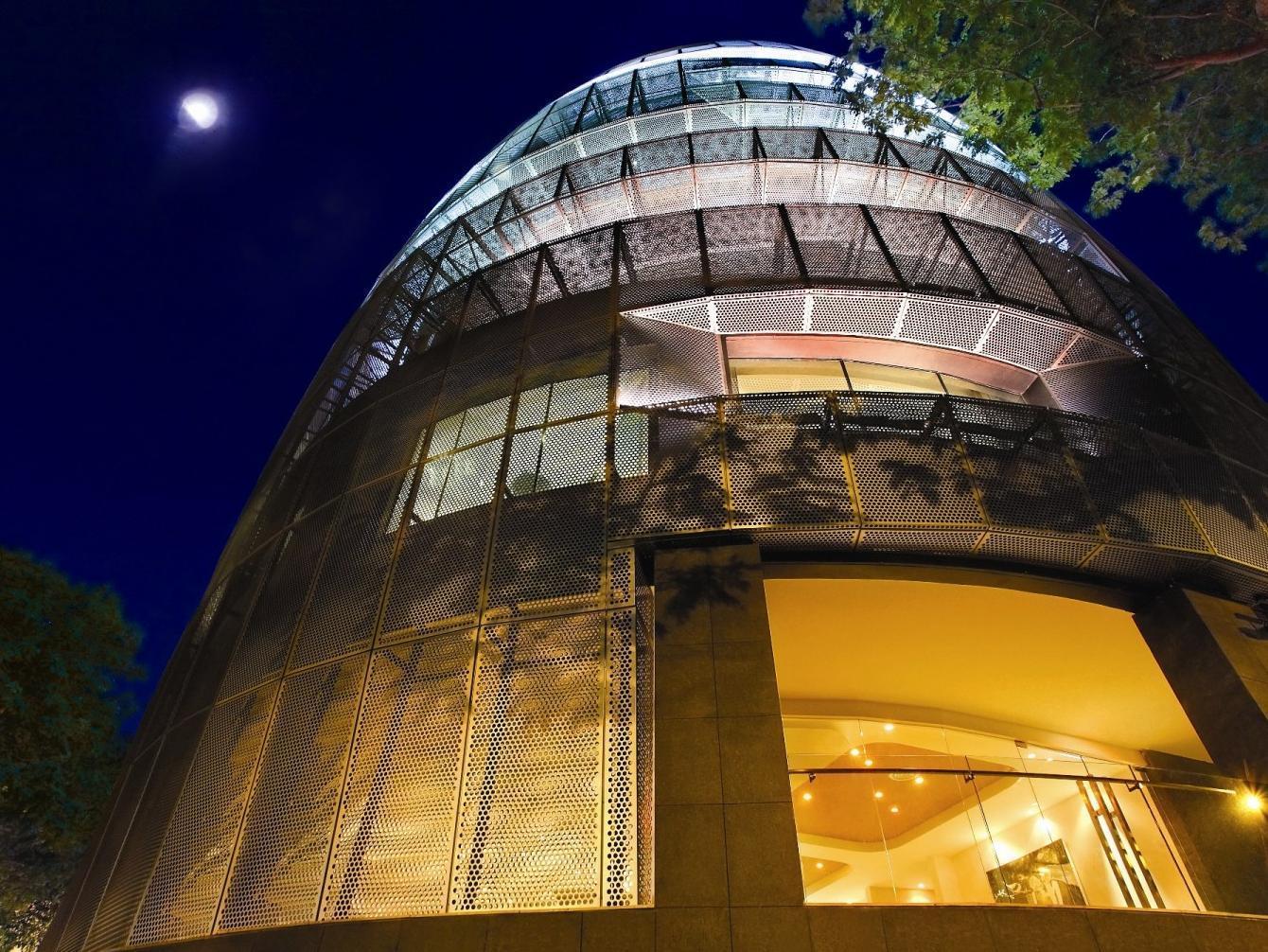 D'hotel Managed By The Ascott Limited Hotel 4*