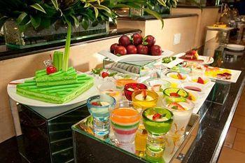 Miramar Hotel Singapore