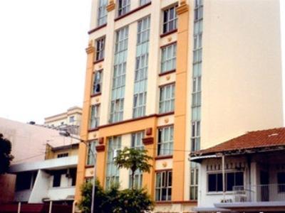 Nicoll Hotel 2*