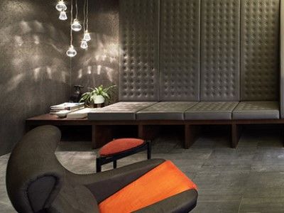 The Pod At Road Boutique Capsule Hotel kapsul 2*