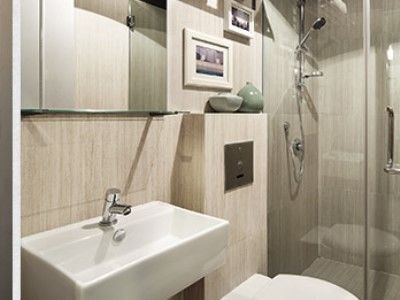 The Pod At Road Boutique Capsule Hotel kapsul Singapore