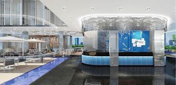 Express Katong By Ihg Hotel