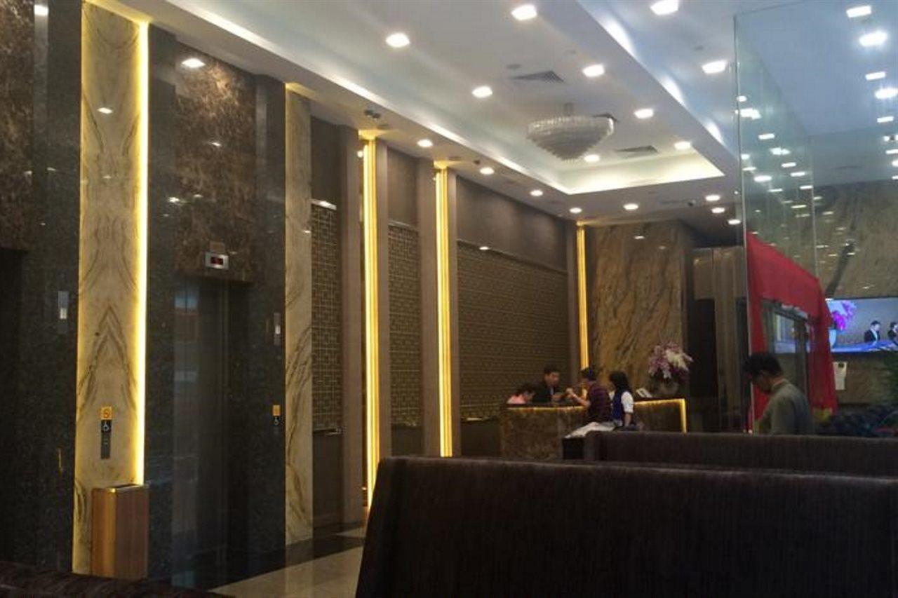 Hotel Grand Central 4*