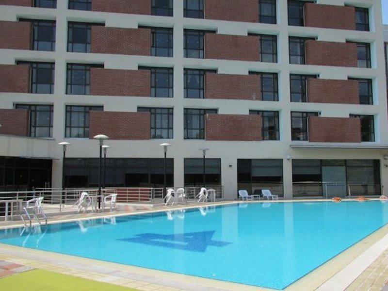 Hotel Ywca Canning
