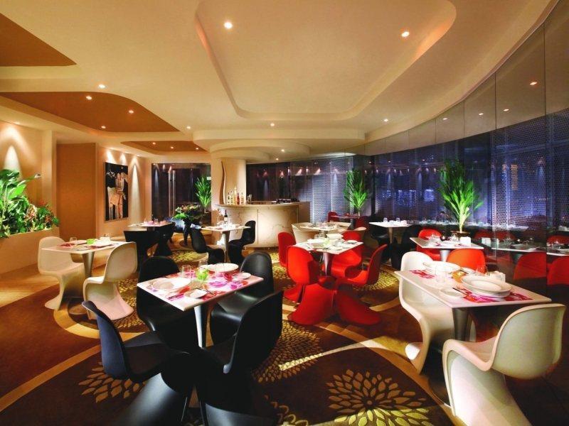 Hotel D'hotel Managed By The Ascott Limited 4*