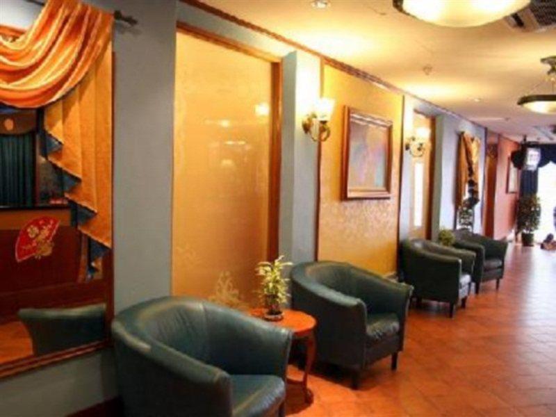 Hotel Venue The Lily