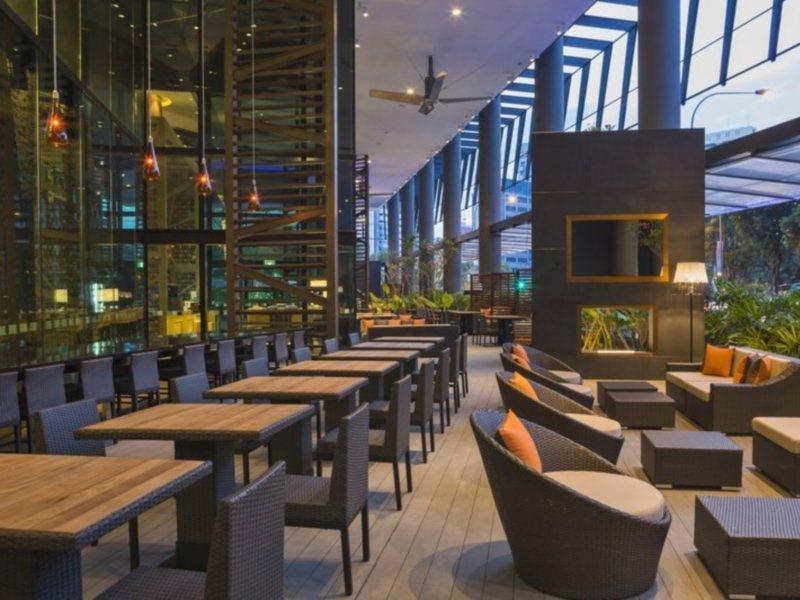 Hotel Express Clarke Quay By Ihg