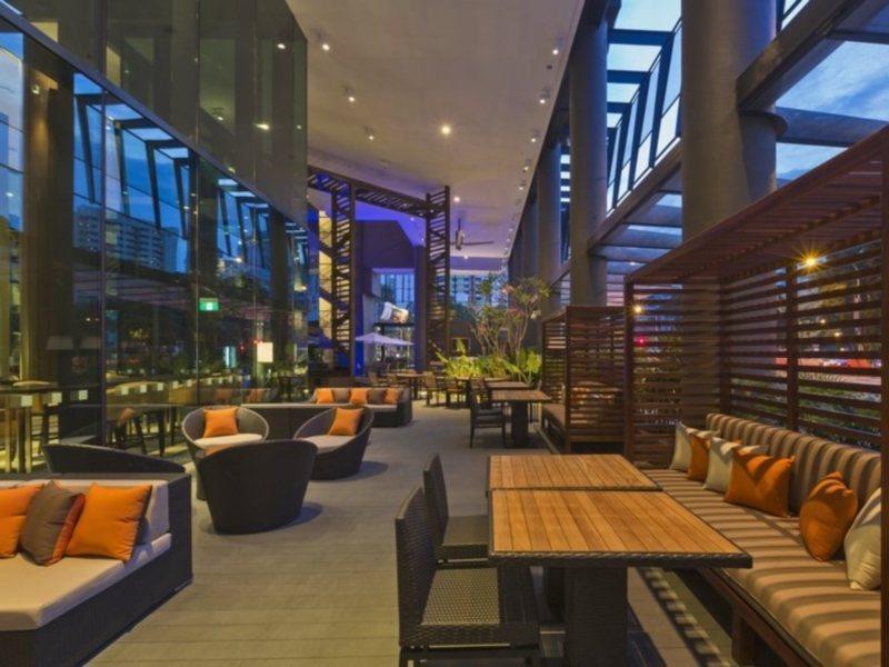 Express Clarke Quay By Ihg