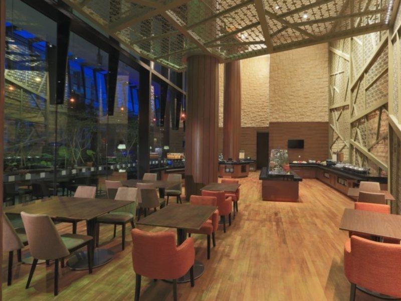 Hotel Express Clarke Quay By Ihg Singapore