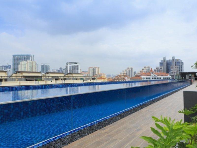 Express Clarke Quay By Ihg