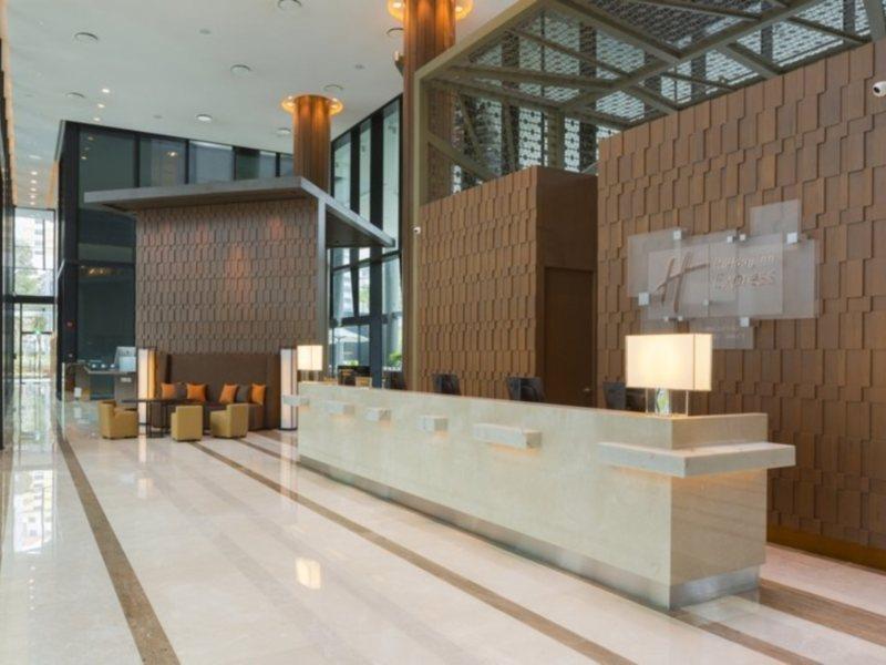 Hotel Express Clarke Quay By Ihg Singapore