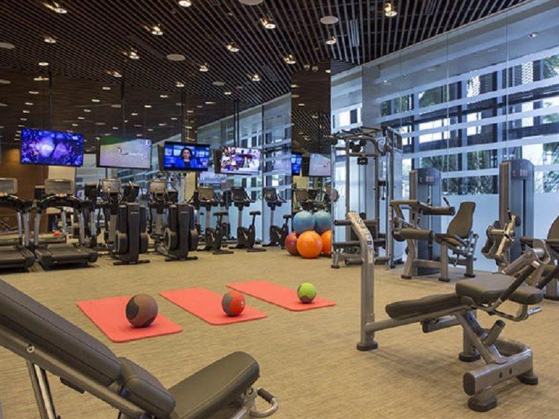 Hotel One Farrer Singapore