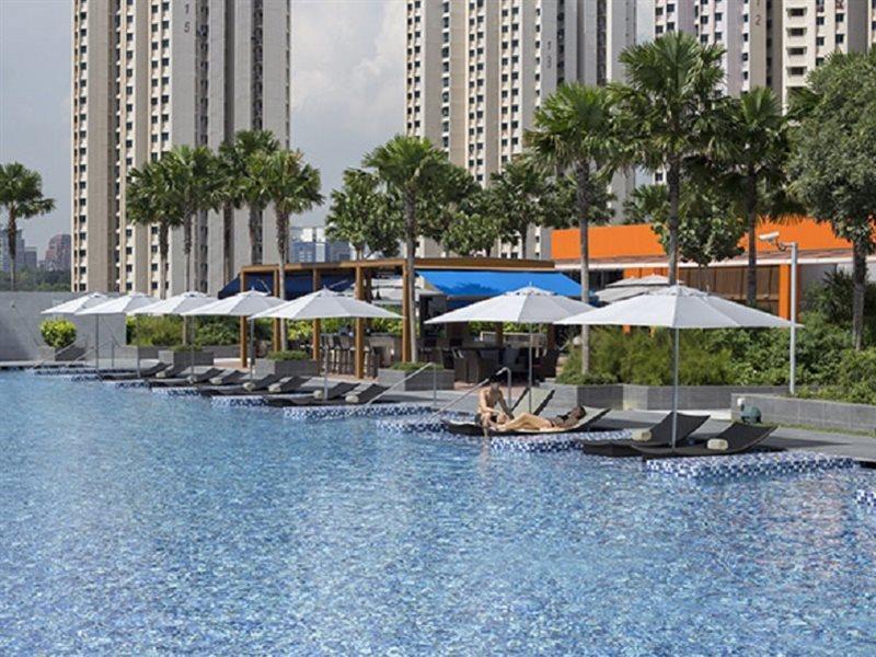 Hotel One Farrer