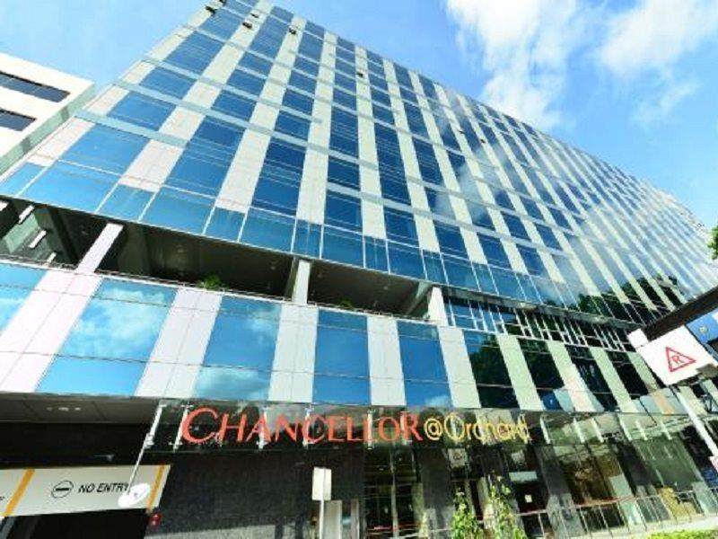 Chancellor@orchard Singapore