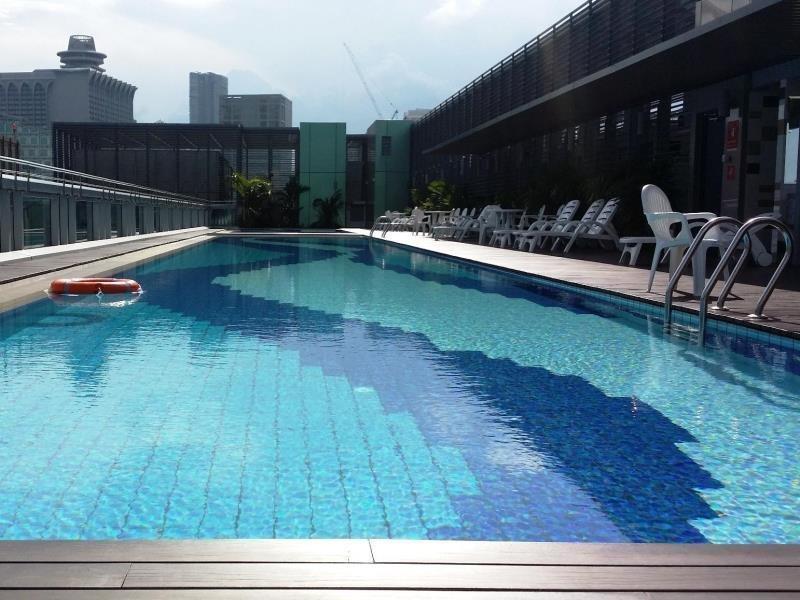 Hotel Chancellor@orchard