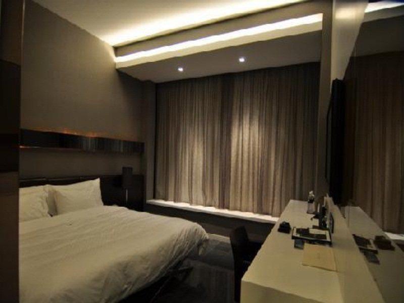 Quincy By Far East Hospitality (adults Only)