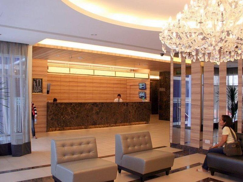 Hotel 81 Dickson