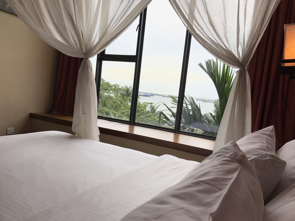 Resort Siloso - Sentosa Singapore