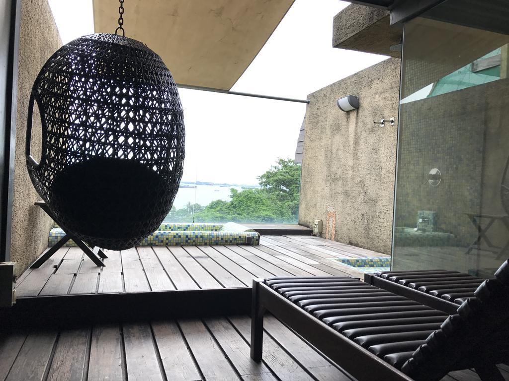 Siloso - Sentosa Singapore