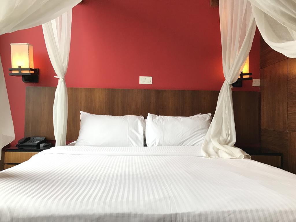 Resort Siloso - Sentosa 4*