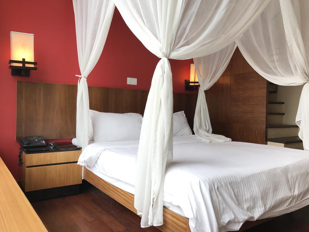 Resort Siloso - Sentosa Singapore