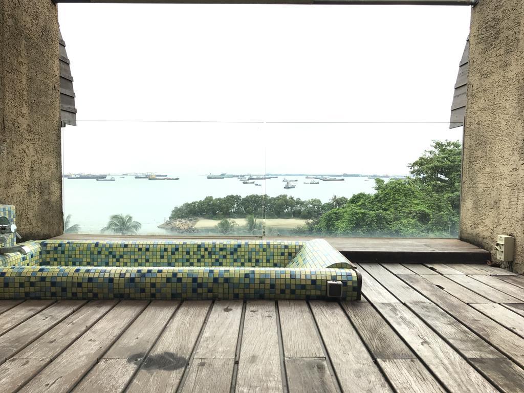 Resort Siloso - Sentosa 4*