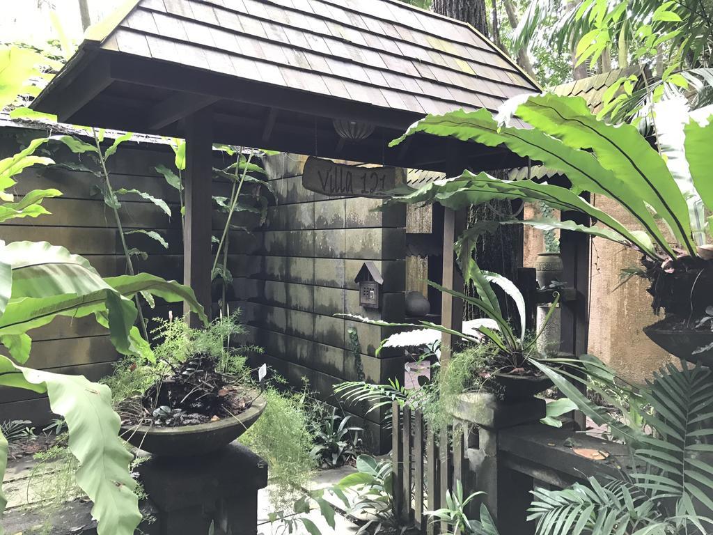 Resort Siloso - Sentosa 4*