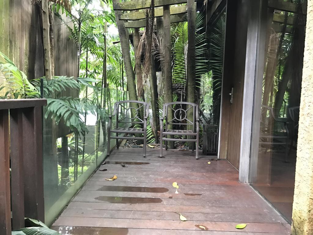 Resort Siloso - Sentosa Singapore