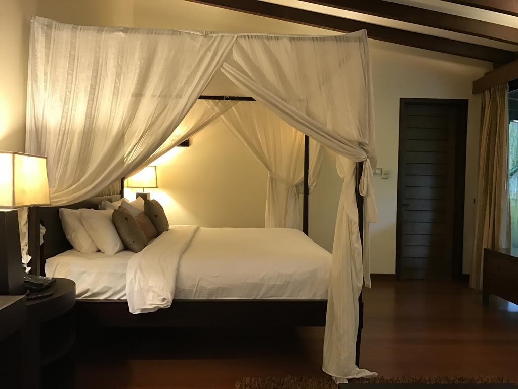 Resort Siloso - Sentosa Singapore