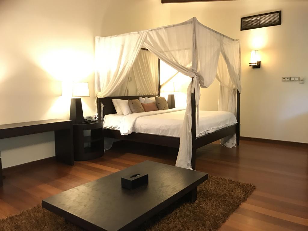 Resort Siloso - Sentosa Singapore