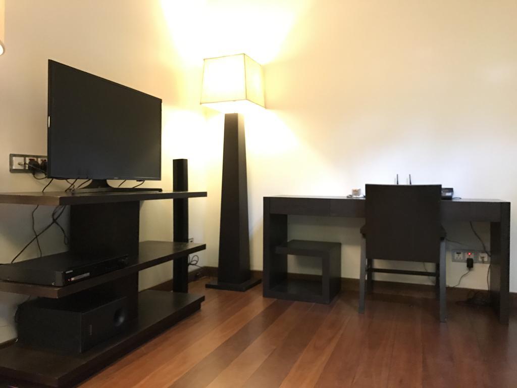 Resort Siloso - Sentosa 4*