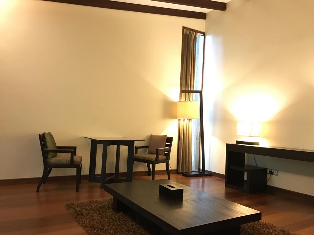 Resort Siloso - Sentosa Singapore