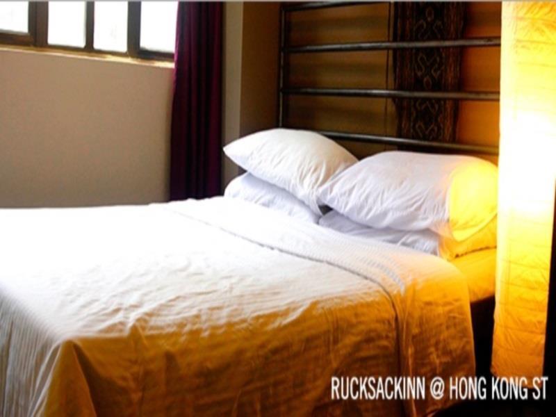 Hostel S Clarke Quay
