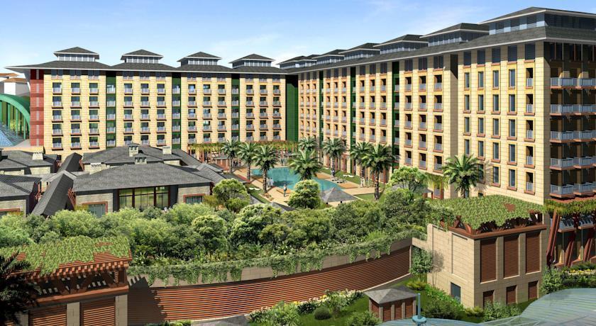 World Sentosa - Festive